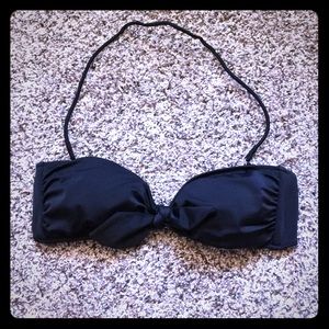 Victoria’s Secret Bandeau Bikini Top